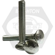 ZINC CARRIAGE BOLT
